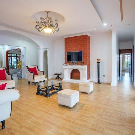 Sprunger Avenue - Tulia Homes Моші Екстер'єр фото