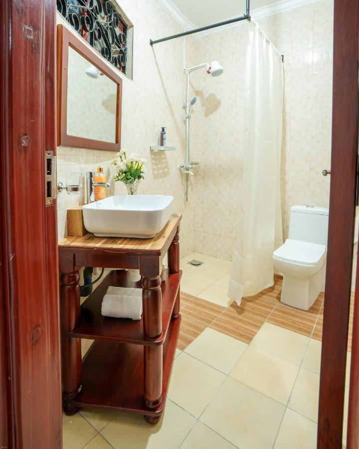 Sprunger Avenue - Tulia Homes Моші Екстер'єр фото