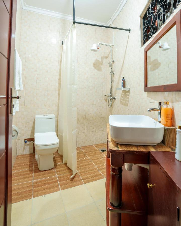 Sprunger Avenue - Tulia Homes Моші Екстер'єр фото