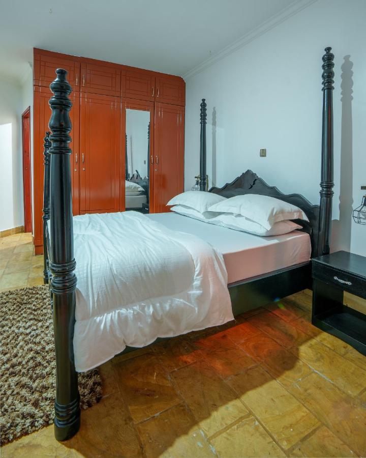 Sprunger Avenue - Tulia Homes Моші Екстер'єр фото