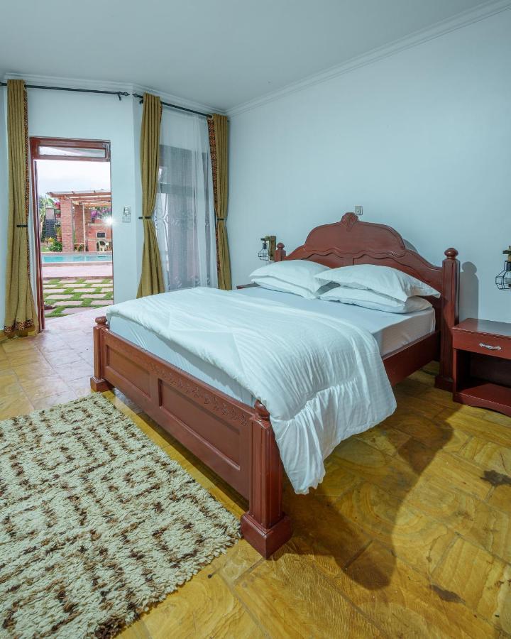 Sprunger Avenue - Tulia Homes Моші Екстер'єр фото