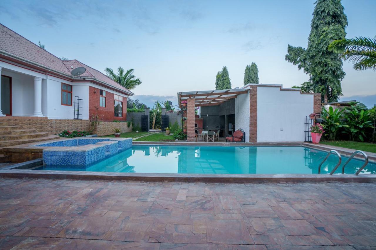 Sprunger Avenue - Tulia Homes Моші Екстер'єр фото