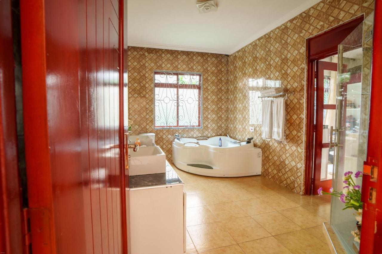 Sprunger Avenue - Tulia Homes Моші Екстер'єр фото
