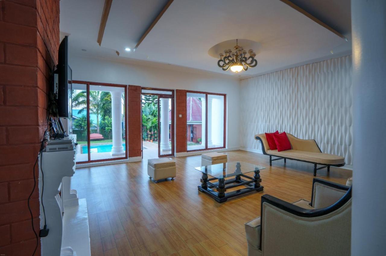 Sprunger Avenue - Tulia Homes Моші Екстер'єр фото