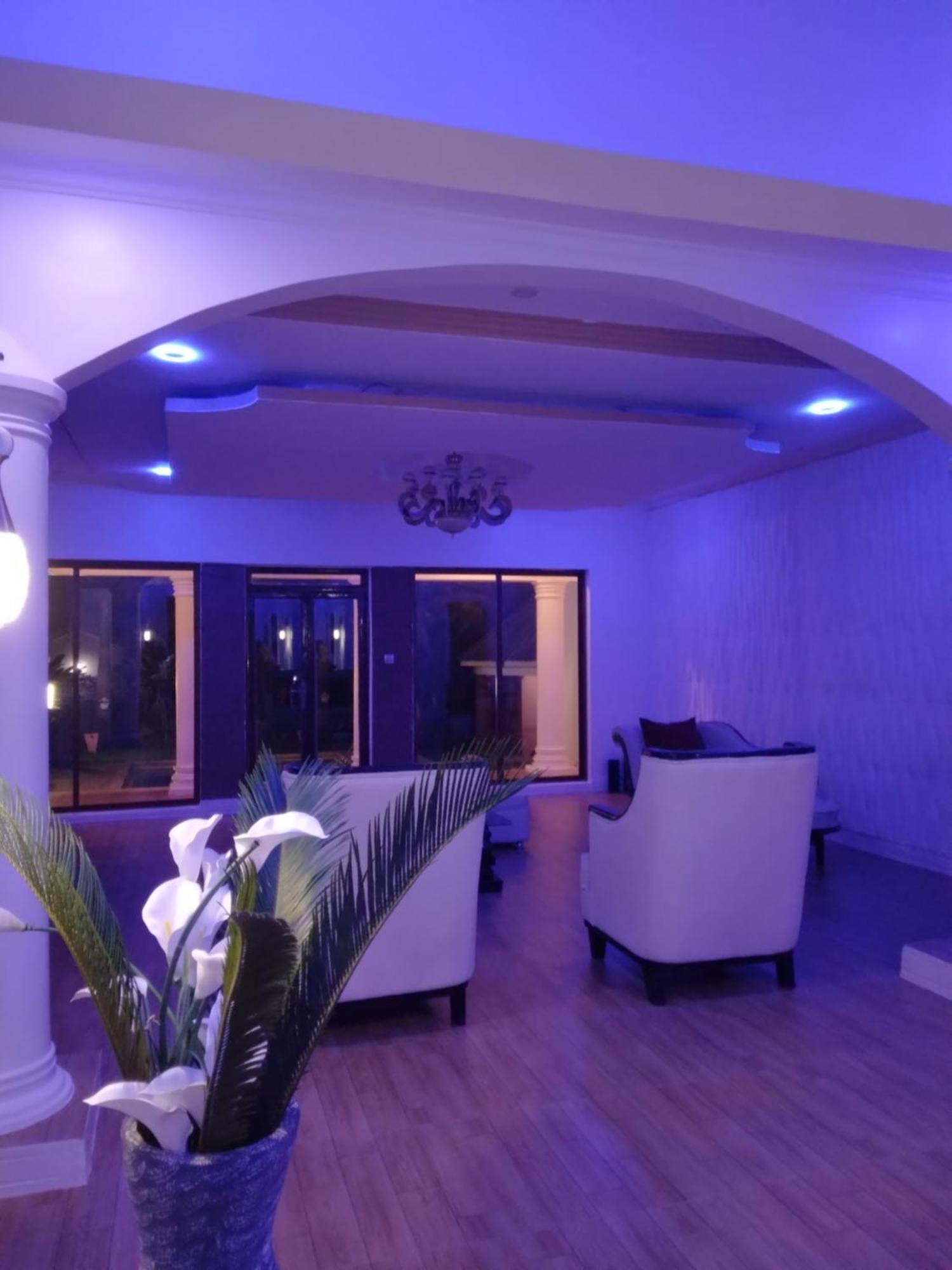 Sprunger Avenue - Tulia Homes Моші Екстер'єр фото