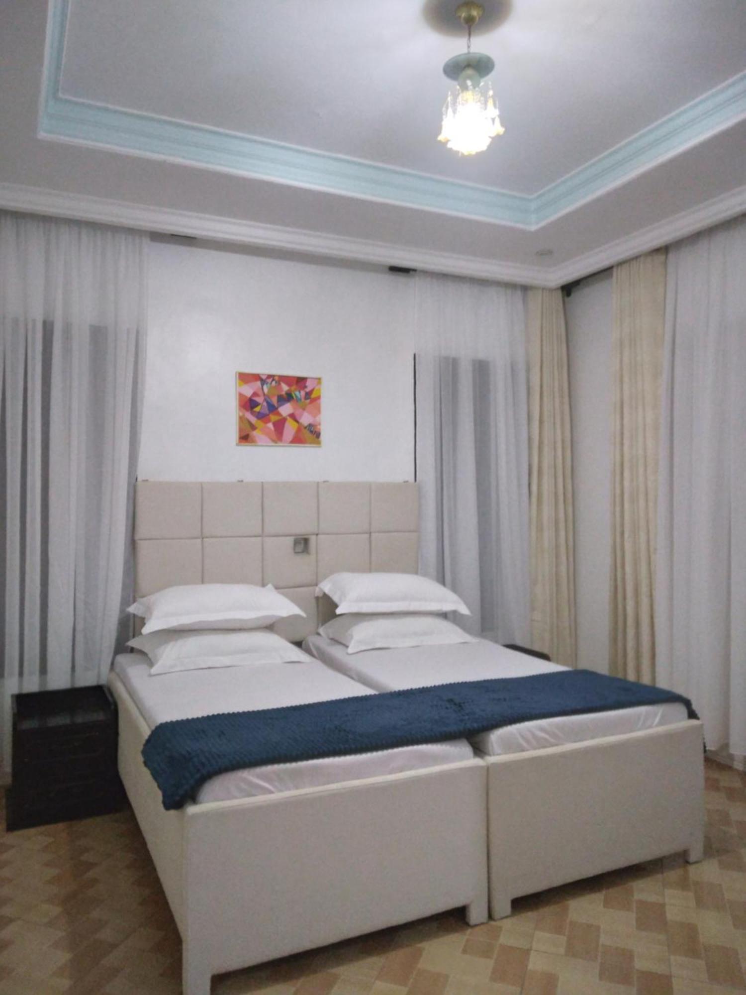 Sprunger Avenue - Tulia Homes Моші Екстер'єр фото