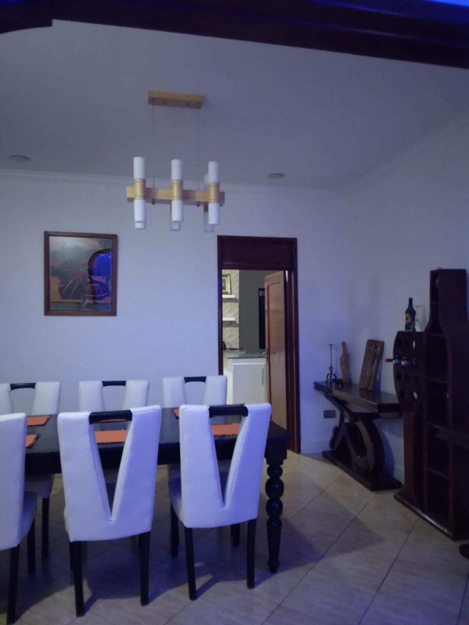 Sprunger Avenue - Tulia Homes Моші Екстер'єр фото