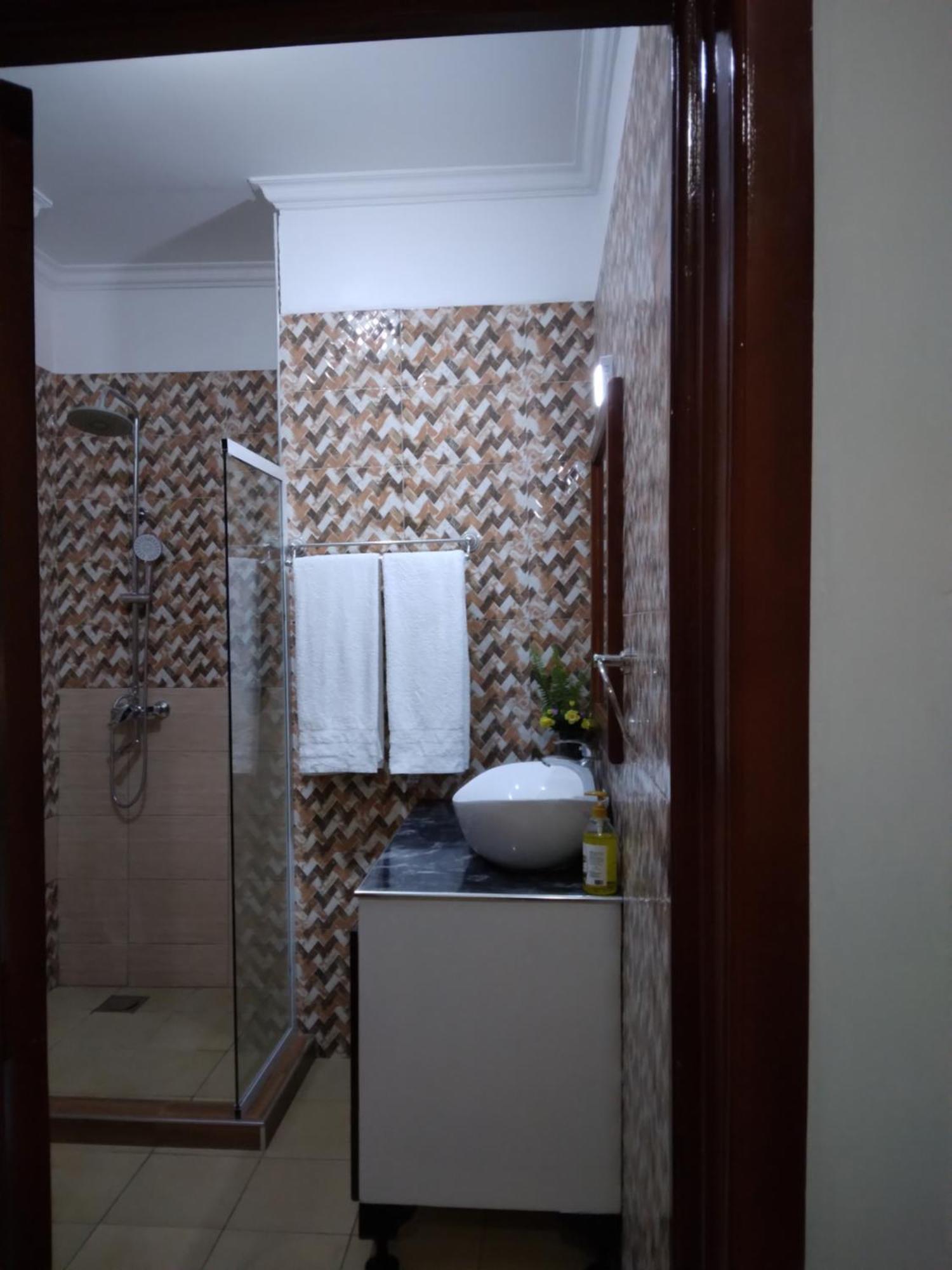 Sprunger Avenue - Tulia Homes Моші Екстер'єр фото