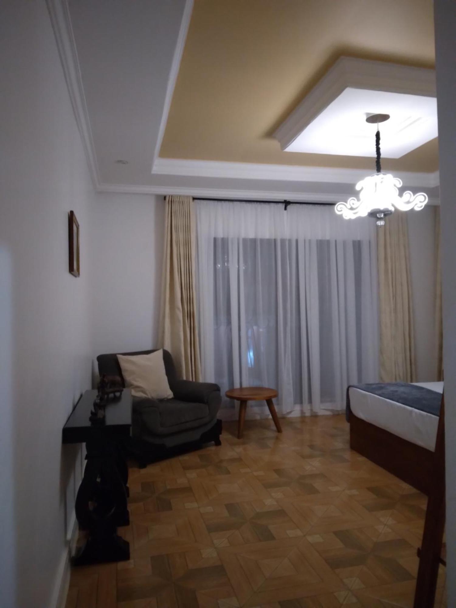 Sprunger Avenue - Tulia Homes Моші Екстер'єр фото