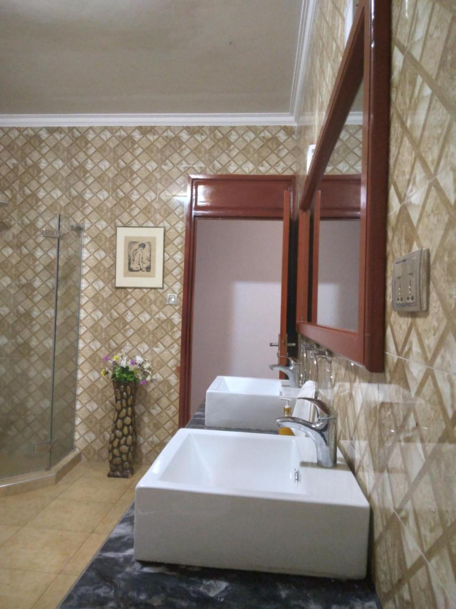 Sprunger Avenue - Tulia Homes Моші Екстер'єр фото