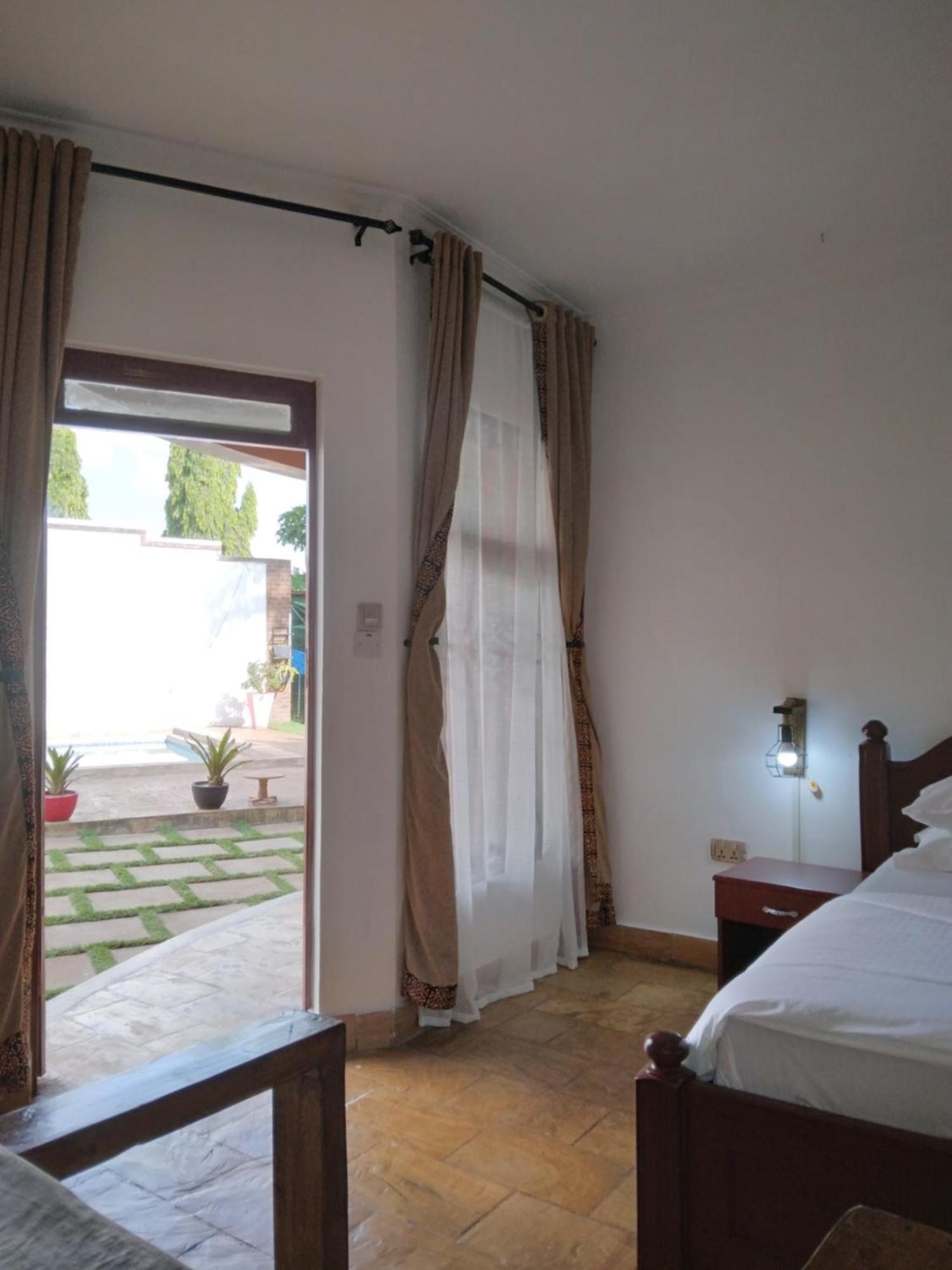 Sprunger Avenue - Tulia Homes Моші Екстер'єр фото