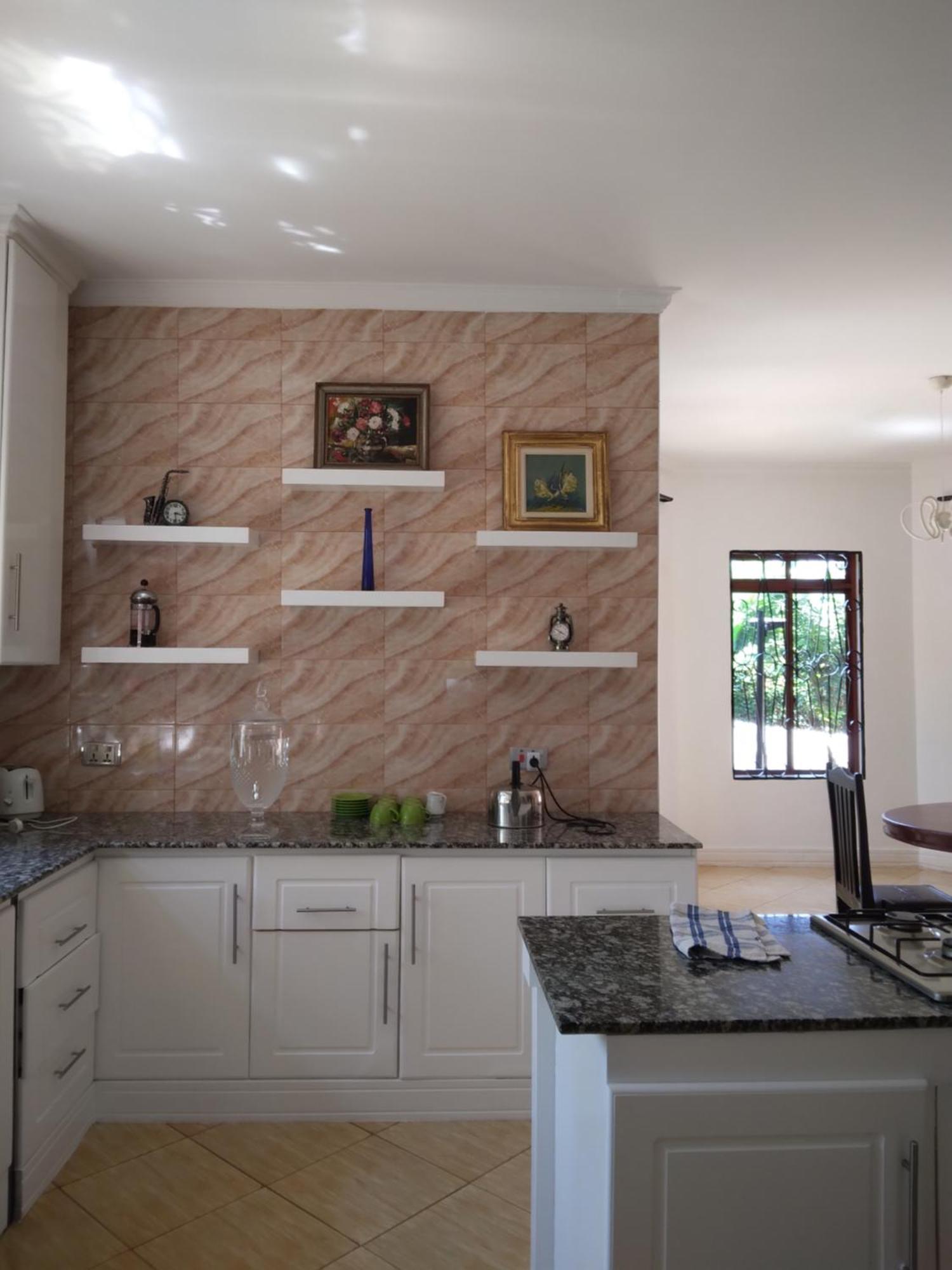 Sprunger Avenue - Tulia Homes Моші Екстер'єр фото