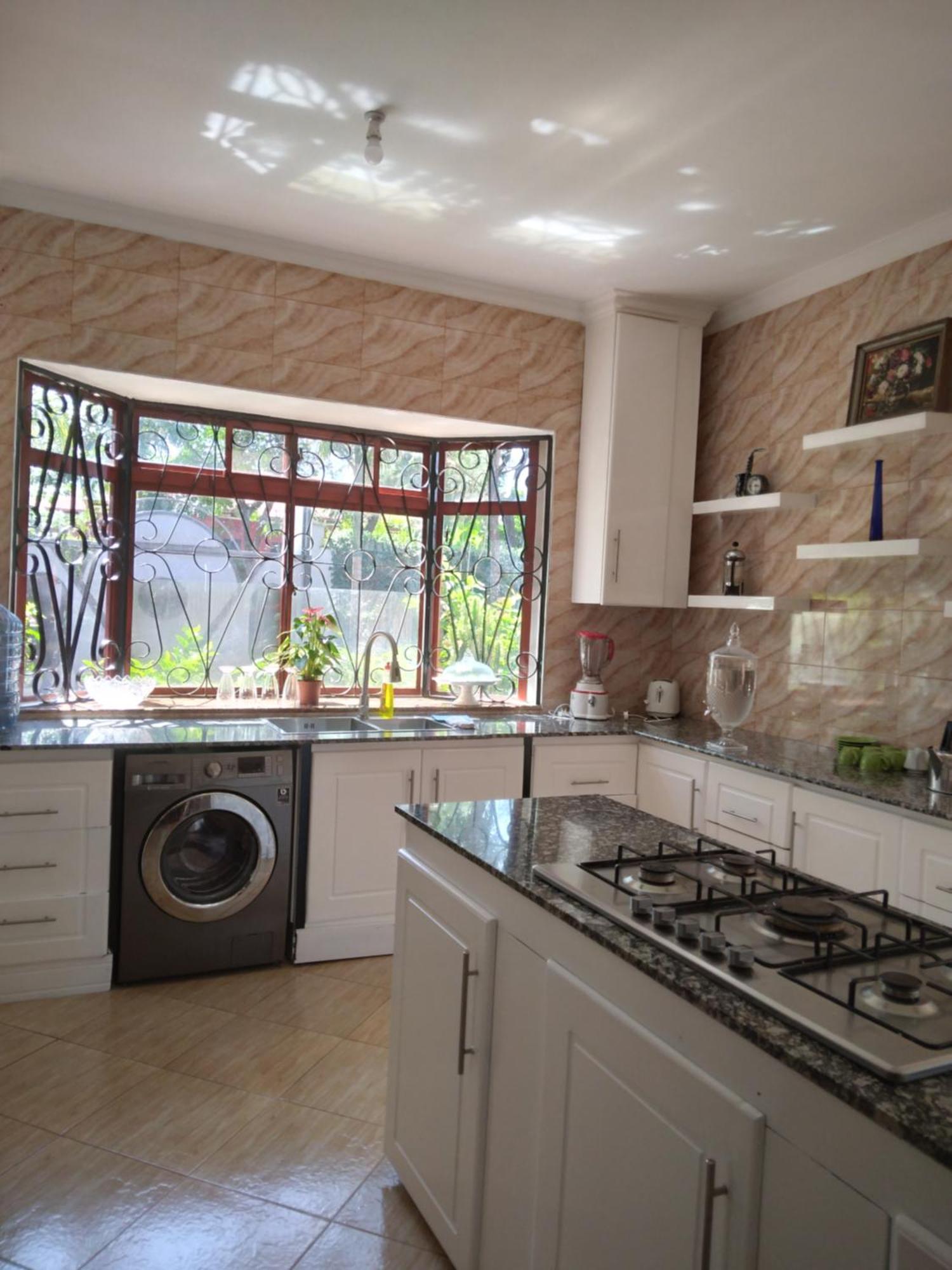 Sprunger Avenue - Tulia Homes Моші Екстер'єр фото