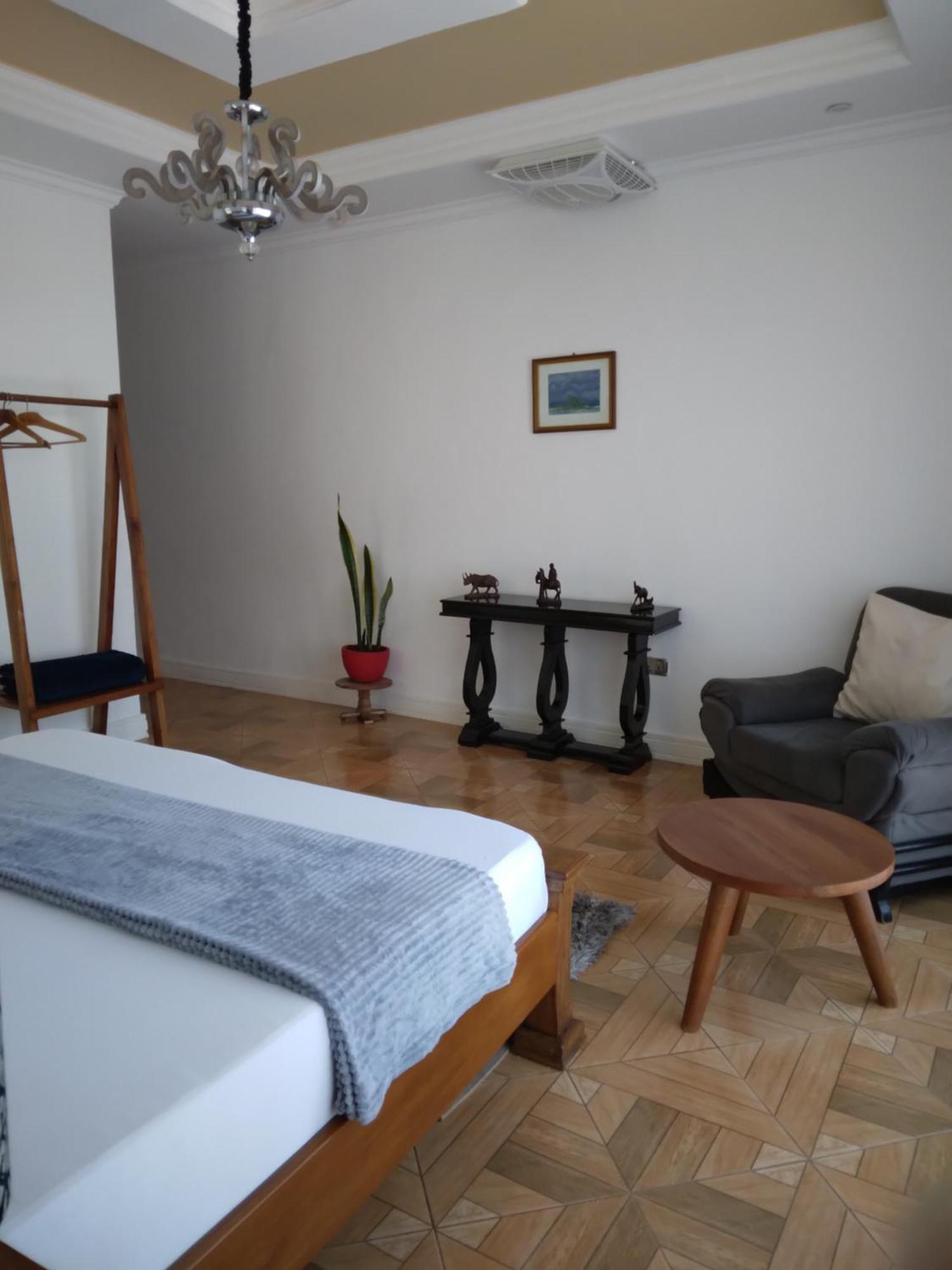 Sprunger Avenue - Tulia Homes Моші Екстер'єр фото