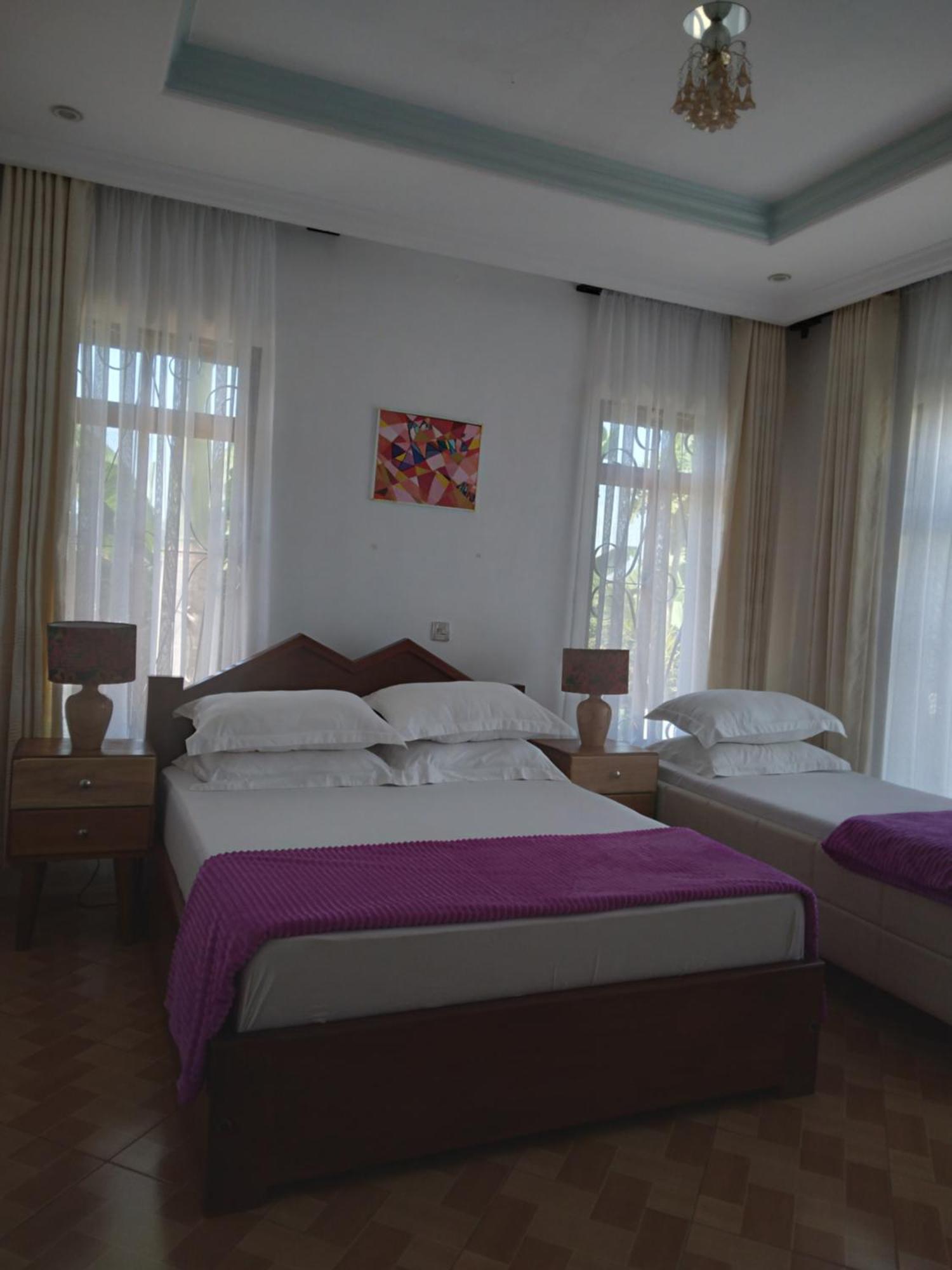 Sprunger Avenue - Tulia Homes Моші Екстер'єр фото