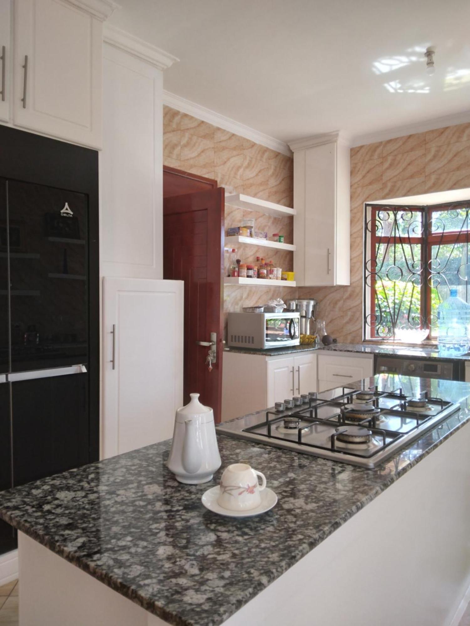 Sprunger Avenue - Tulia Homes Моші Екстер'єр фото