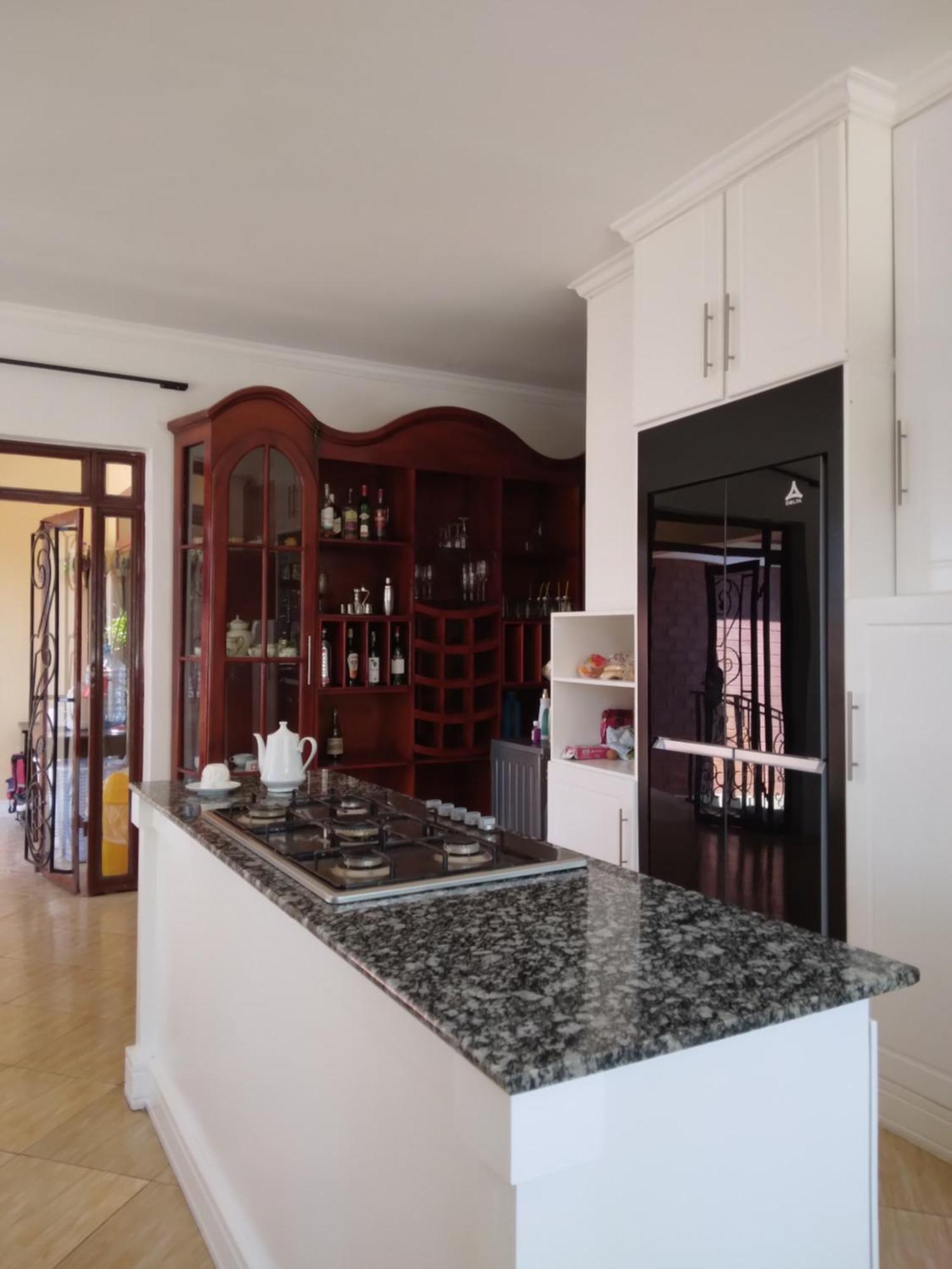 Sprunger Avenue - Tulia Homes Моші Екстер'єр фото