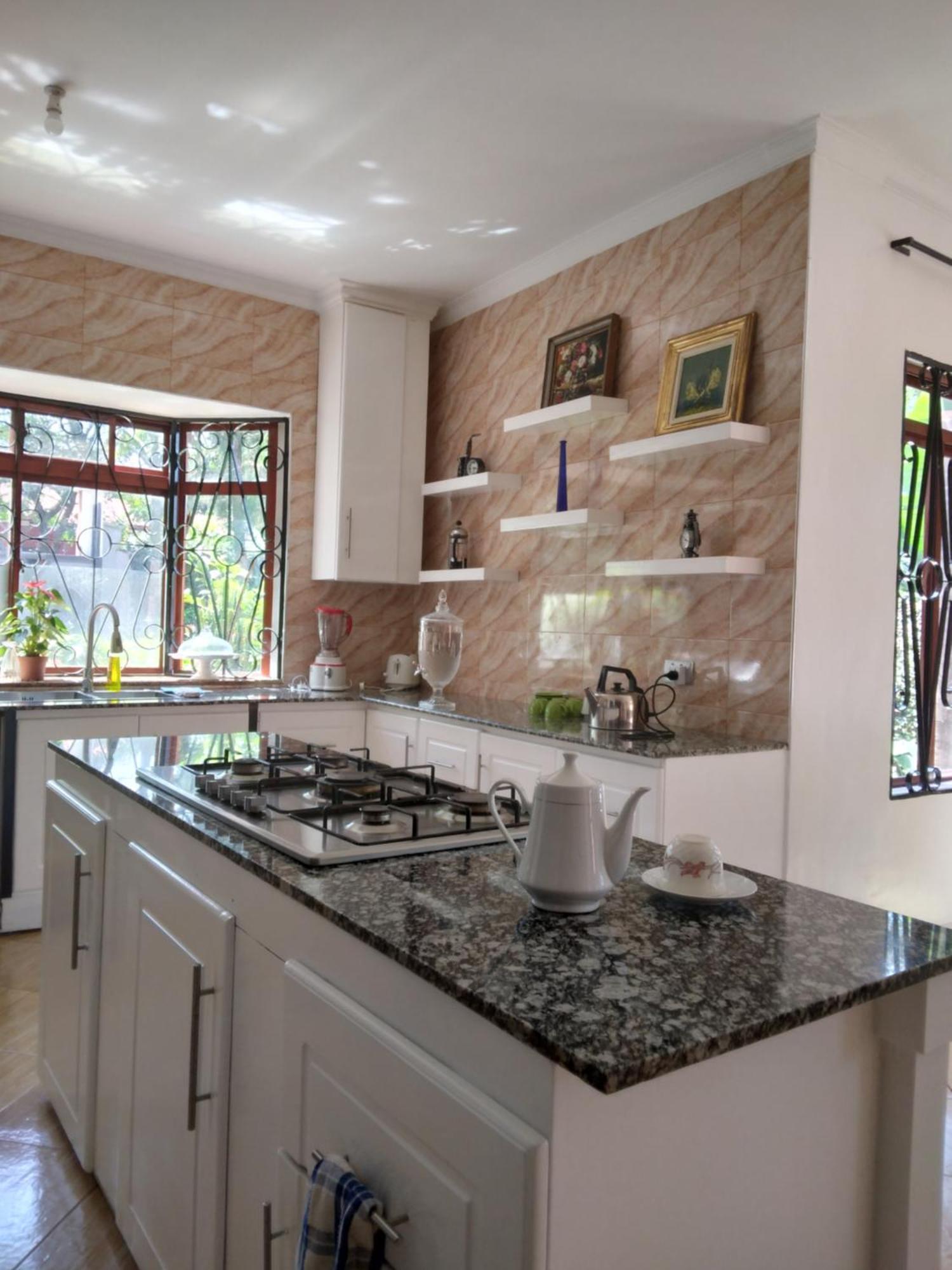 Sprunger Avenue - Tulia Homes Моші Екстер'єр фото