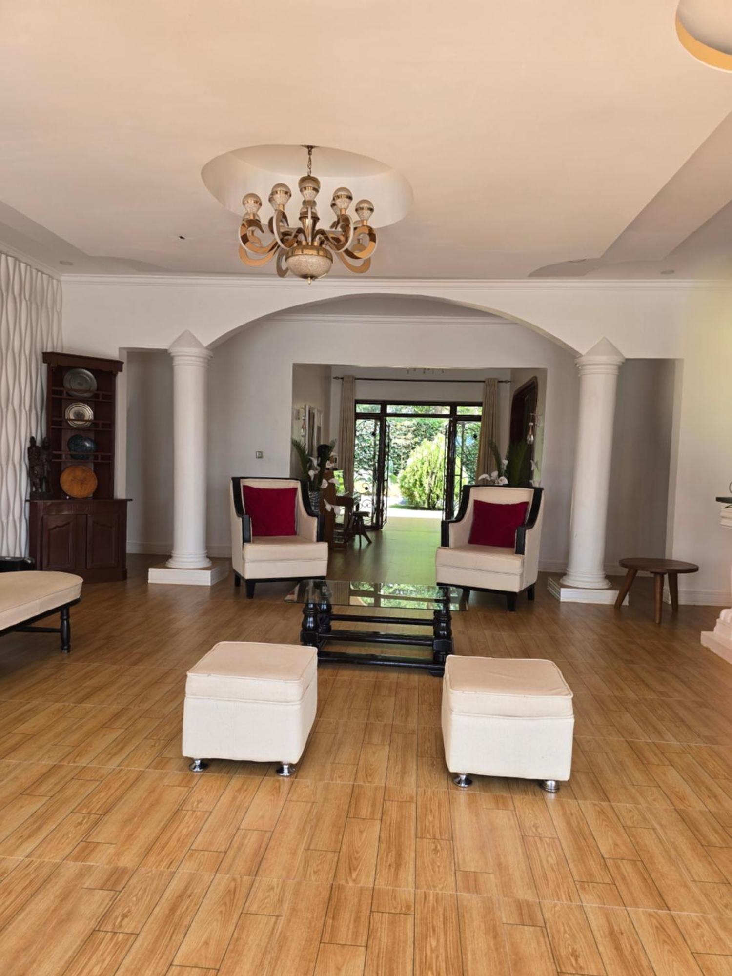 Sprunger Avenue - Tulia Homes Моші Екстер'єр фото