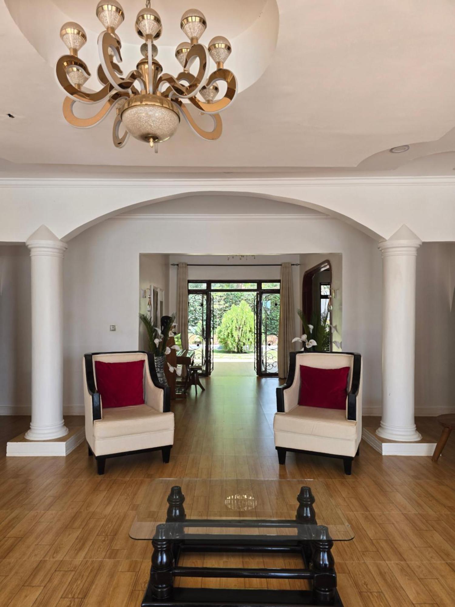Sprunger Avenue - Tulia Homes Моші Екстер'єр фото