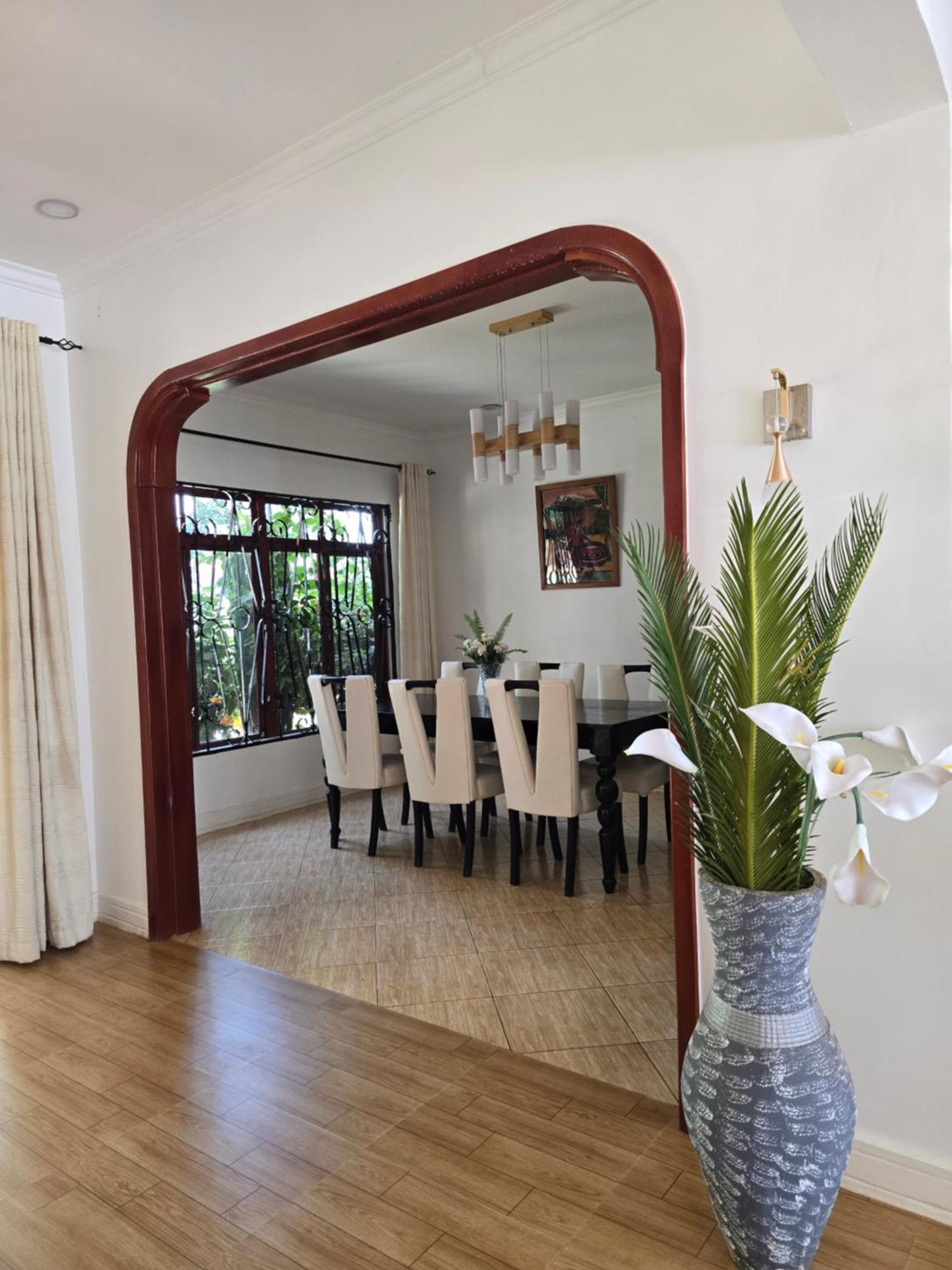 Sprunger Avenue - Tulia Homes Моші Екстер'єр фото